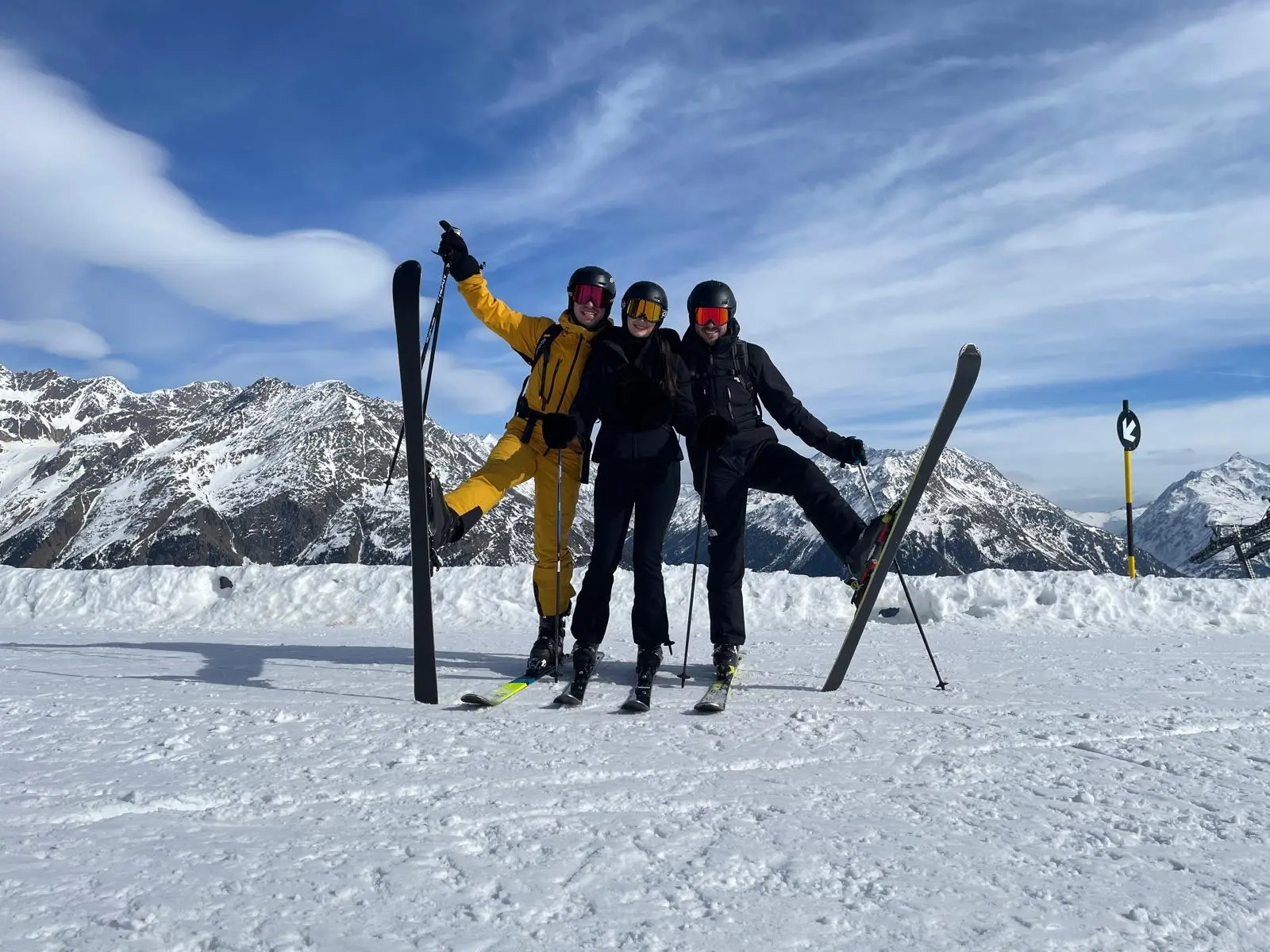 Zell am See-Kaprun