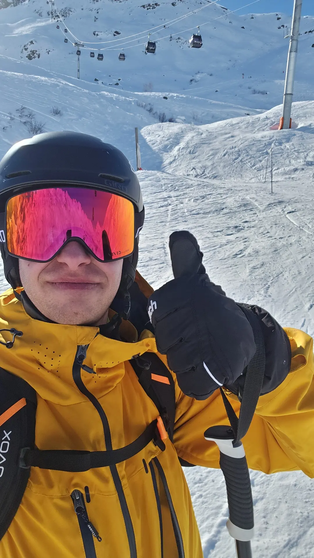 St. Anton am Arlberg