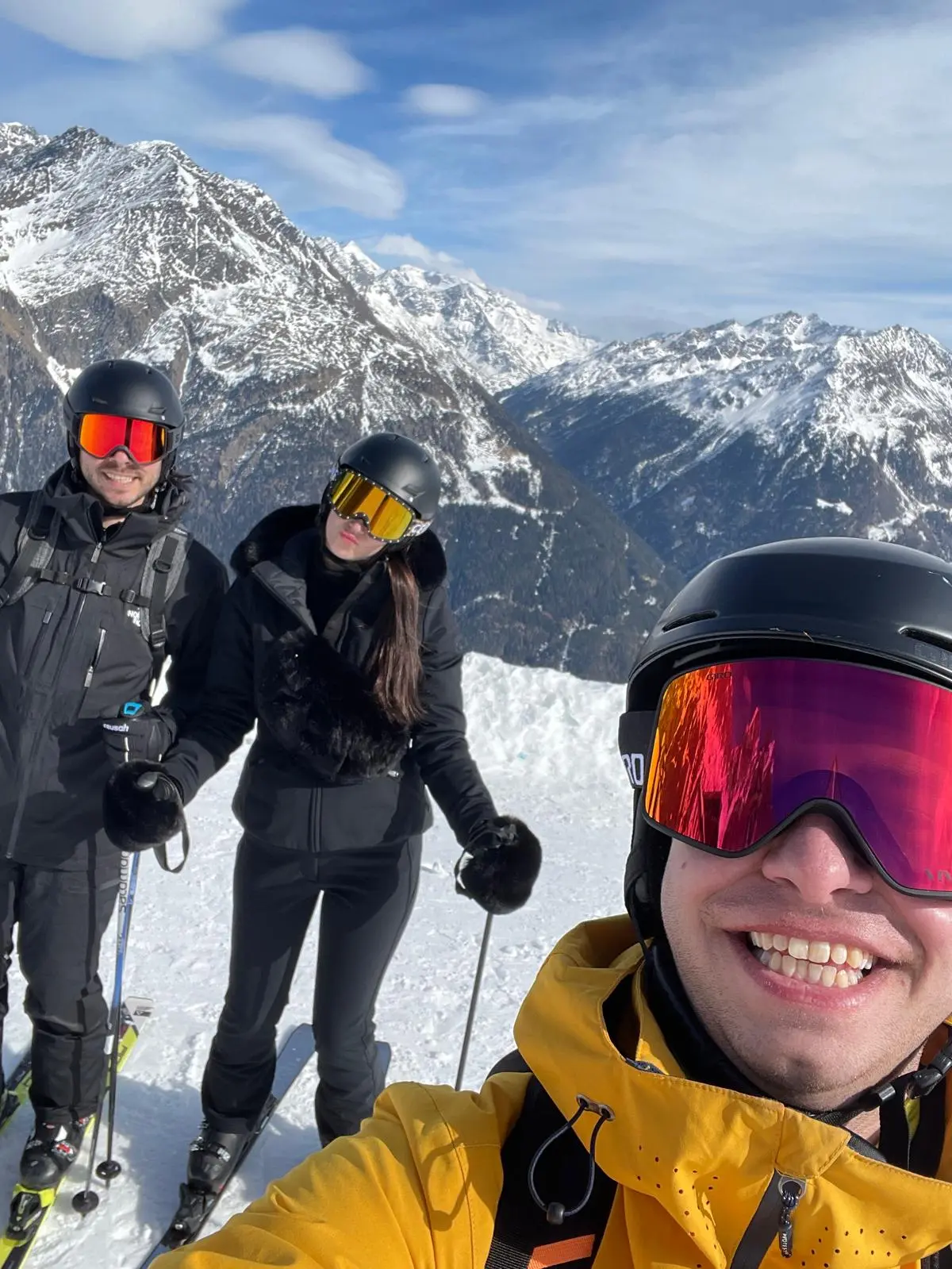 Kitzbühel-Kirchberg